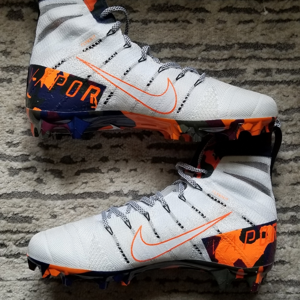Nike Vapor Untouchable 3 Size 10
